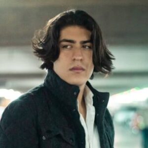 Profile photo of Pedro Daran